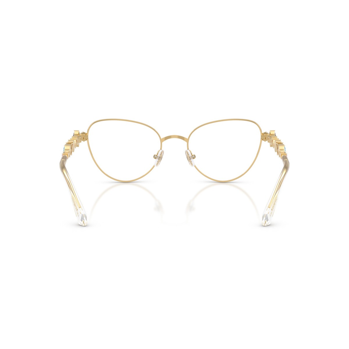 SWAROVSKI SK1024 404M | Eyeglasses | Vytria Eyewear