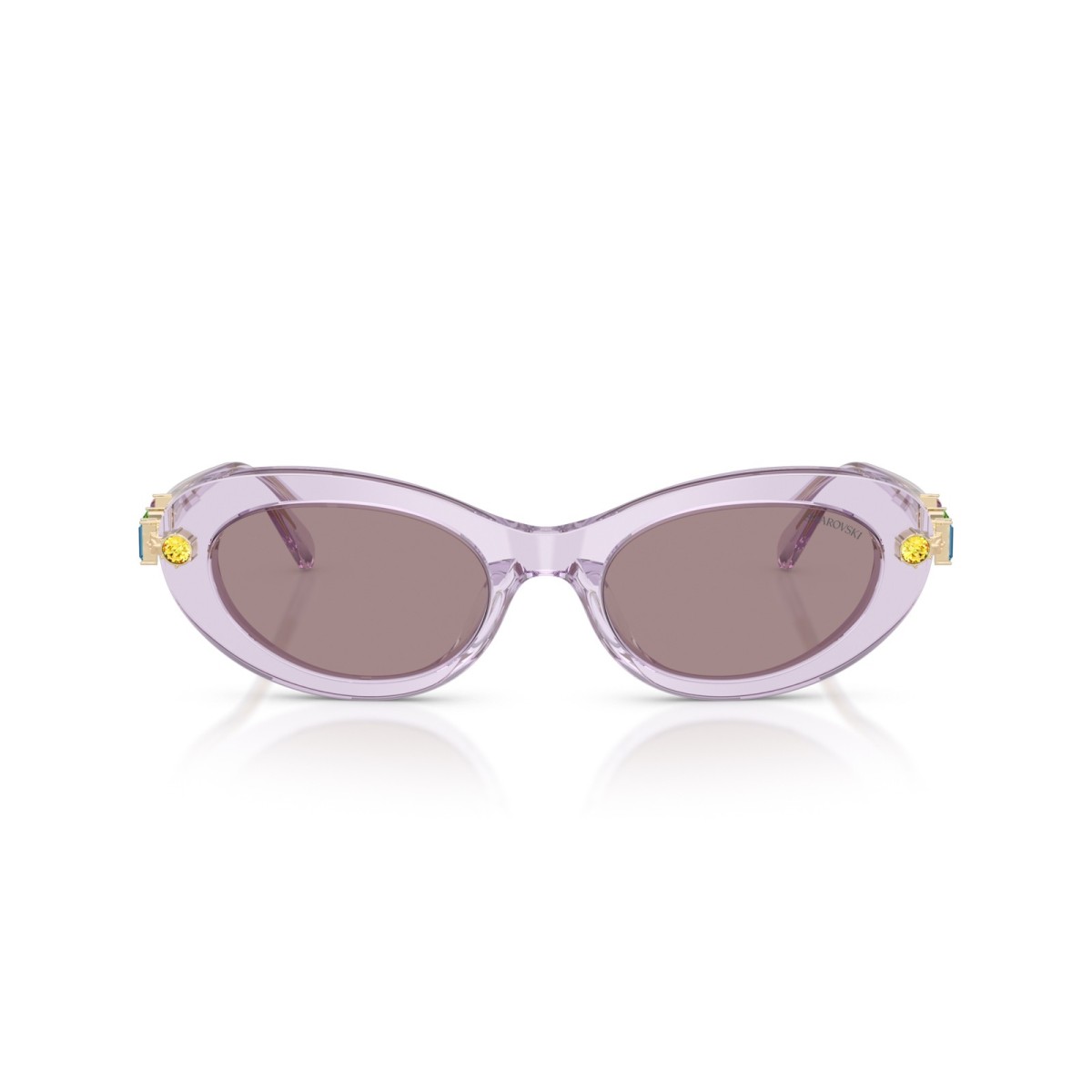 SWAROVSKI SK6042 1079LA | Sunglasses | Vytria Eyewear