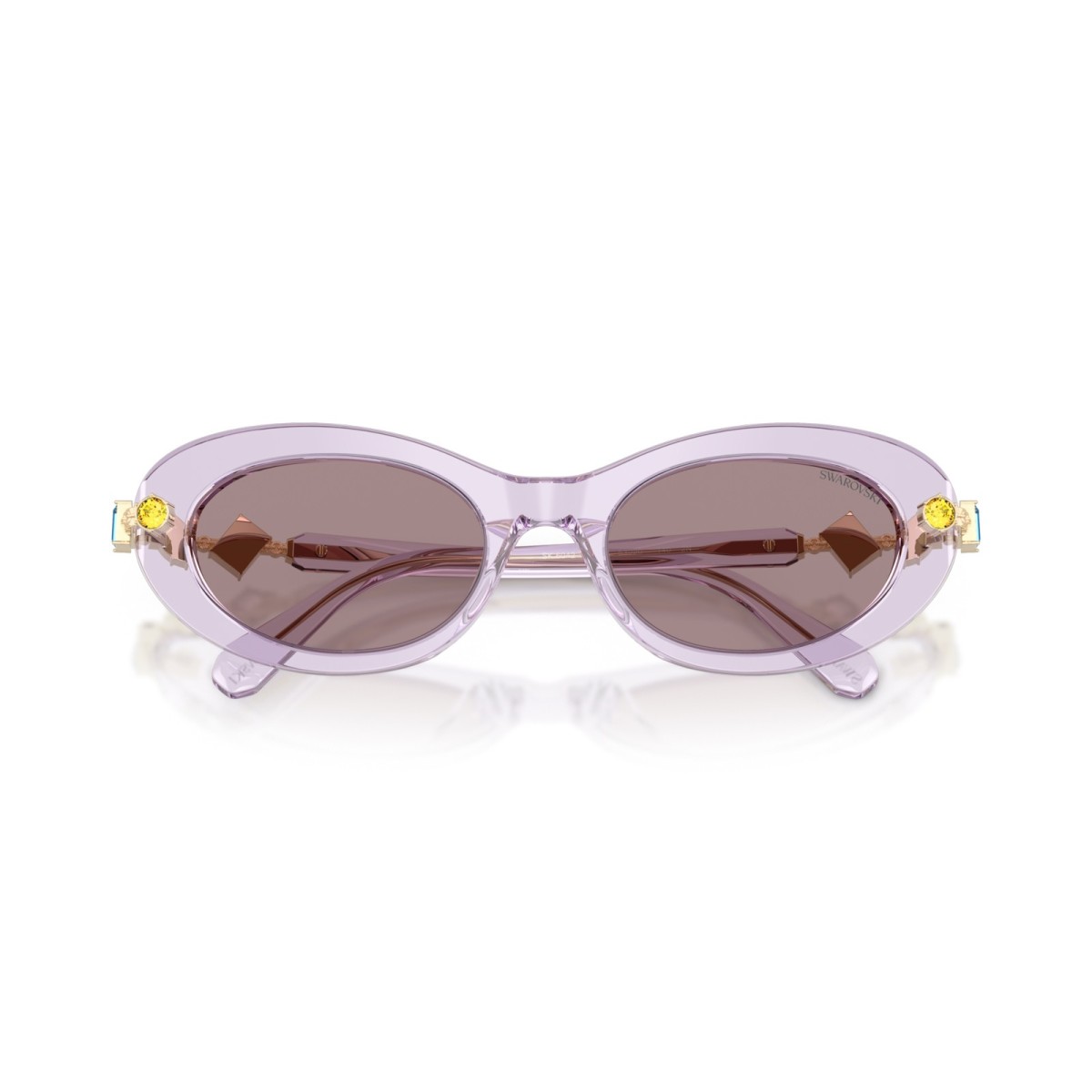 SWAROVSKI SK6042 1079LA | Sunglasses | Vytria Eyewear