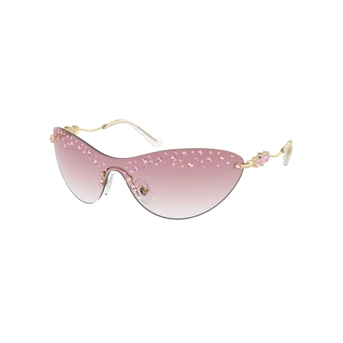 SWAROVSKI SK7023 40138D | Sunglasses | Vytria Eyewear