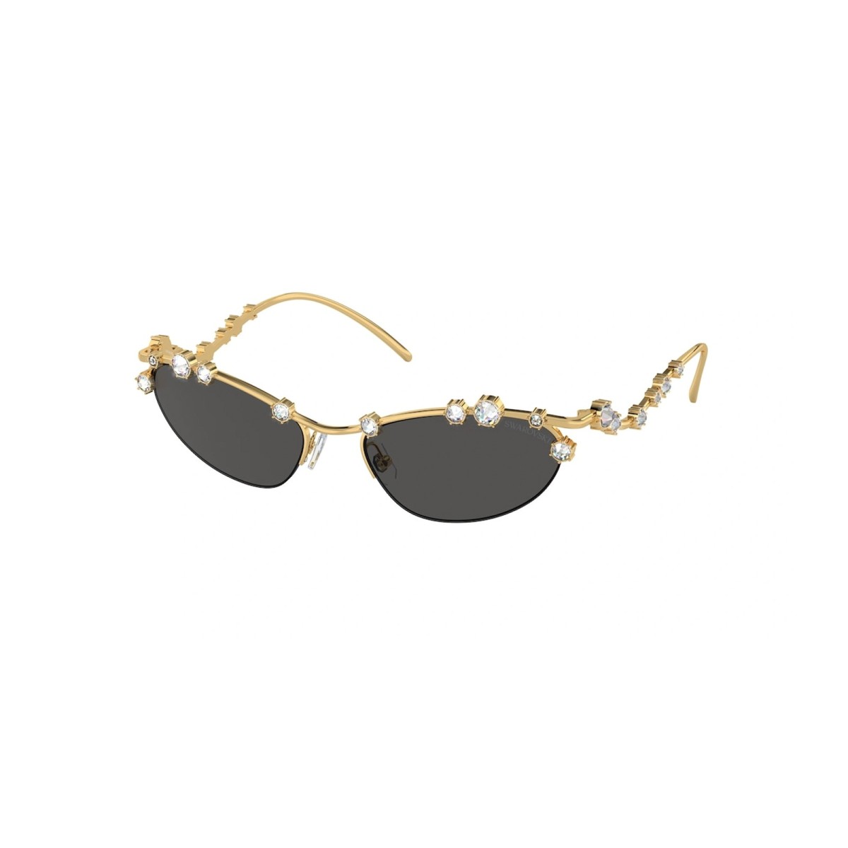 SWAROVSKI SK7016 400487 | Sunglasses | Vytria Eyewear