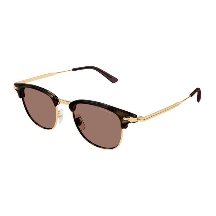 Montblanc MB0364S 004 Sunglasses