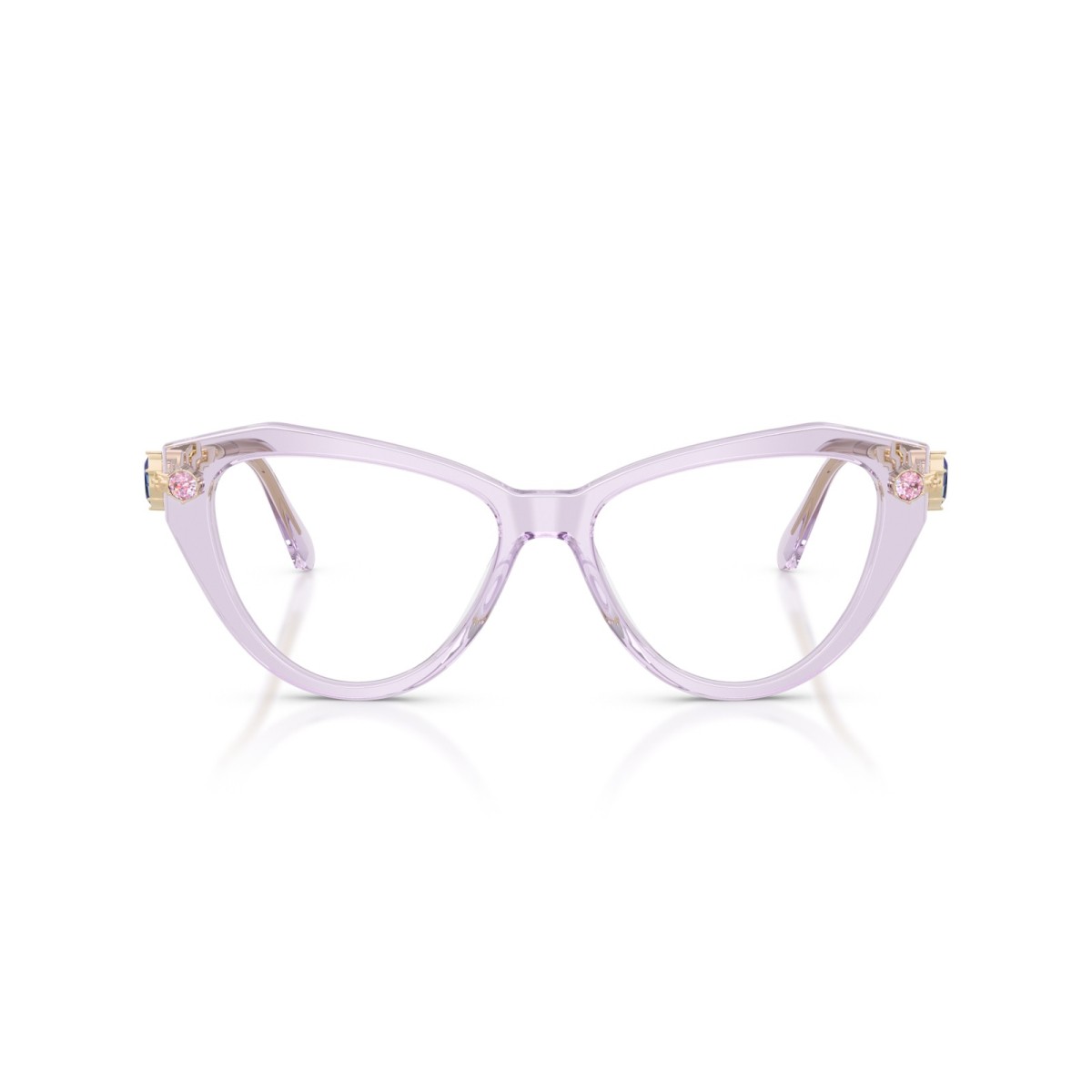 SWAROVSKI SK2047 1079 | Eyeglasses | Vytria Eyewear