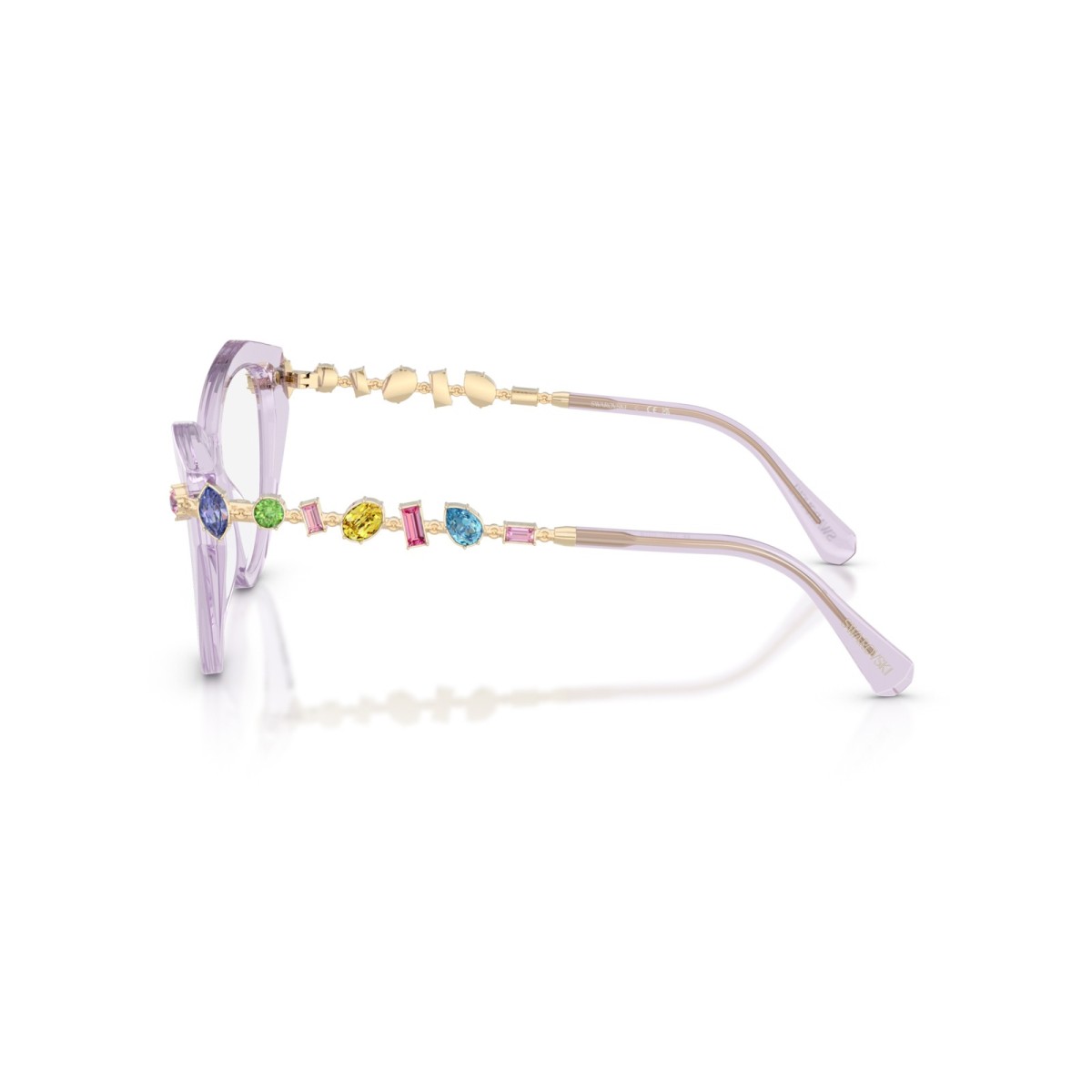 SWAROVSKI SK2047 1079 | Eyeglasses | Vytria Eyewear