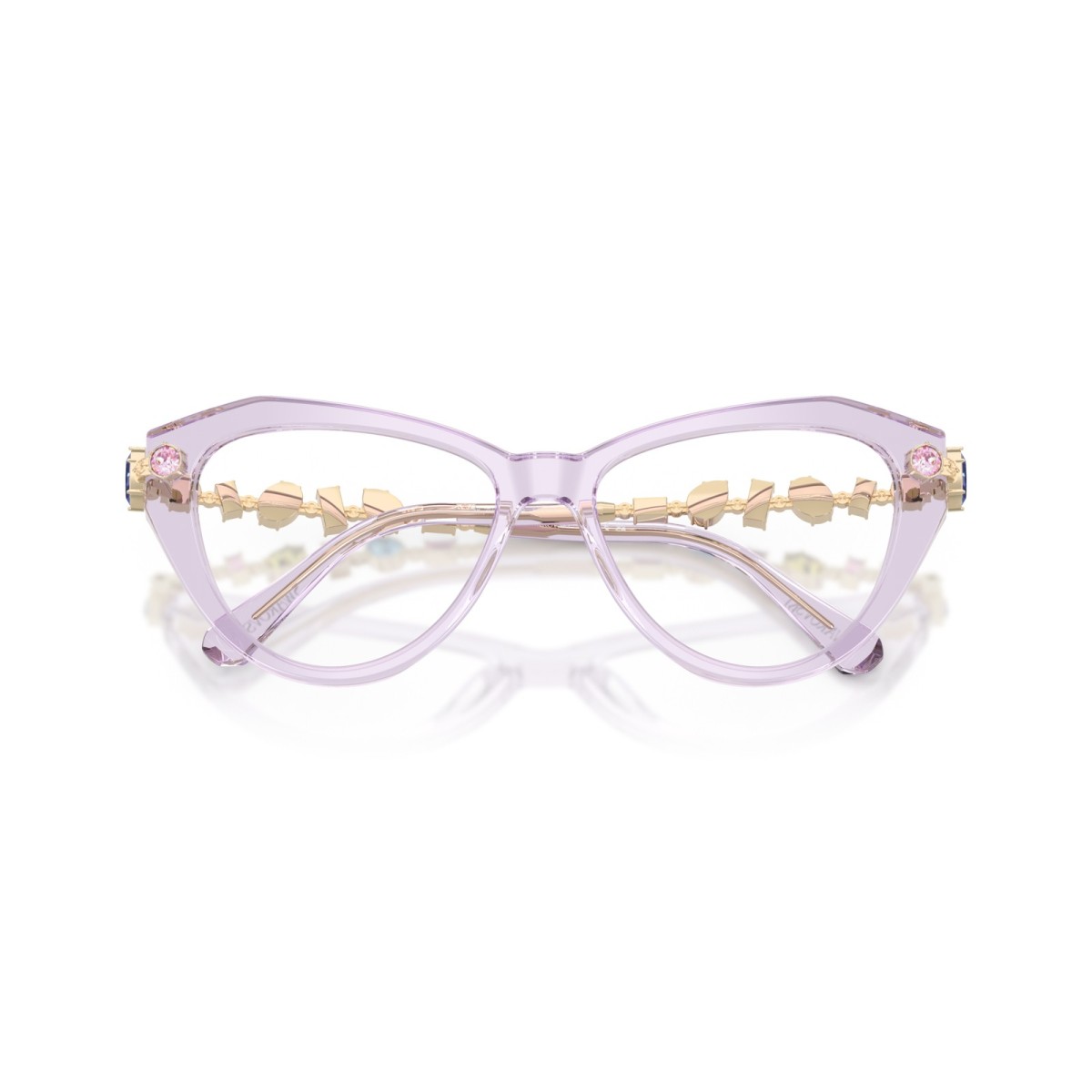 SWAROVSKI SK2047 1079 | Eyeglasses | Vytria Eyewear