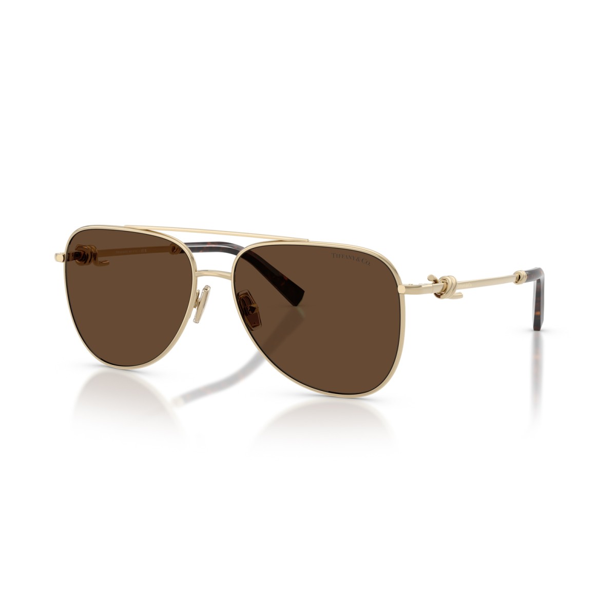 TIFFANY & CO. TF3116 61933G | Sunglasses | Vytria Eyewear