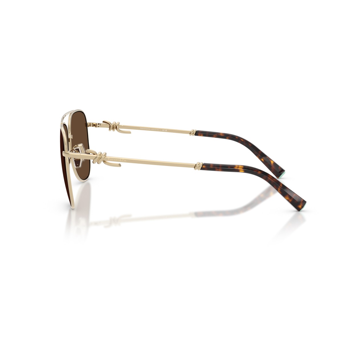 TIFFANY & CO. TF3116 61933G | Sunglasses | Vytria Eyewear