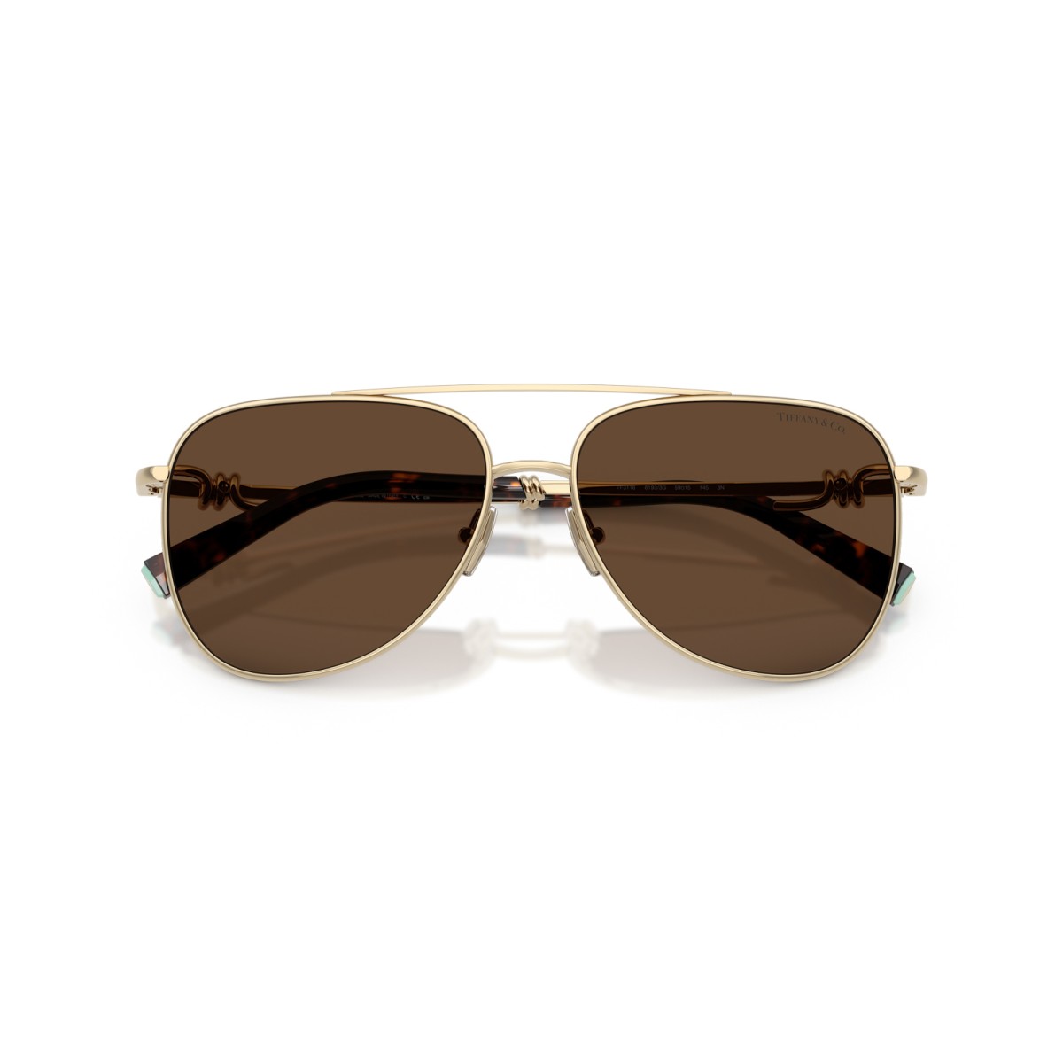 TIFFANY & CO. TF3116 61933G | Sunglasses | Vytria Eyewear