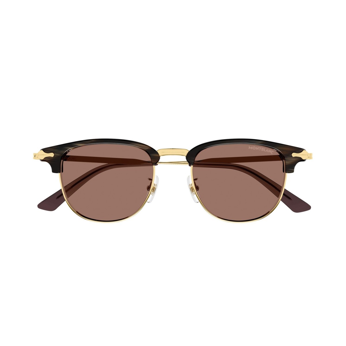 Montblanc MB0364S 004 | Gafas de Sol Cuadradas | Vytria