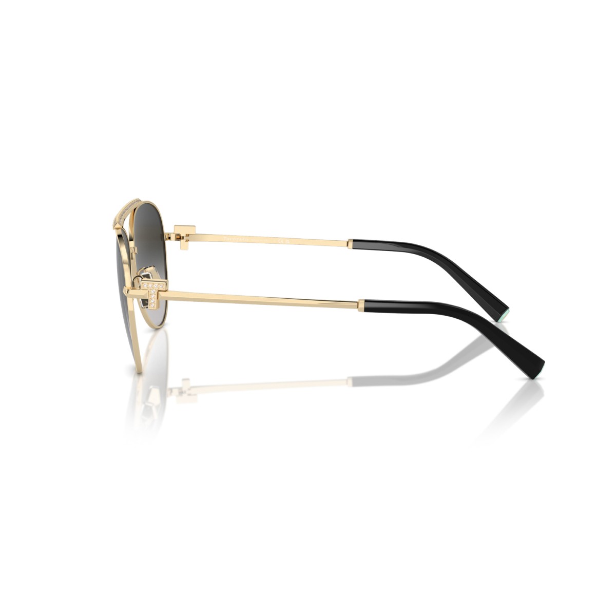 TIFFANY & CO. TF3101B 60213C | Sunglasses | Vytria Eyewear