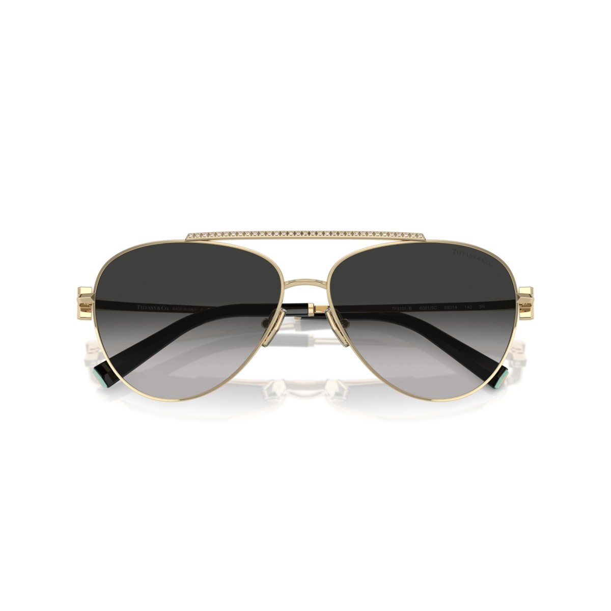 TIFFANY & CO. TF3101B 60213C | Sunglasses | Vytria Eyewear