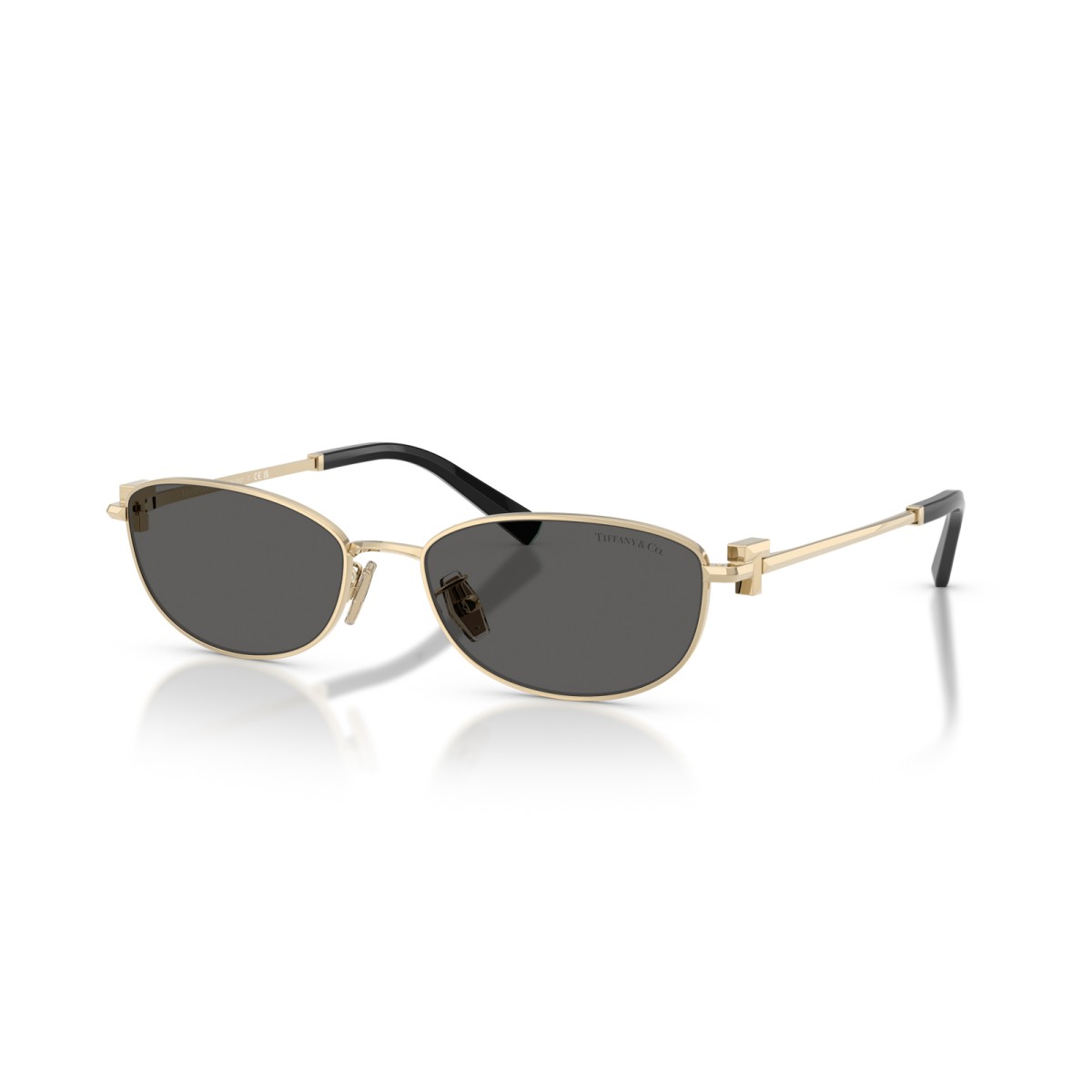 TIFFANY & CO. TF3115 6021S4 | Sunglasses | Vytria Eyewear