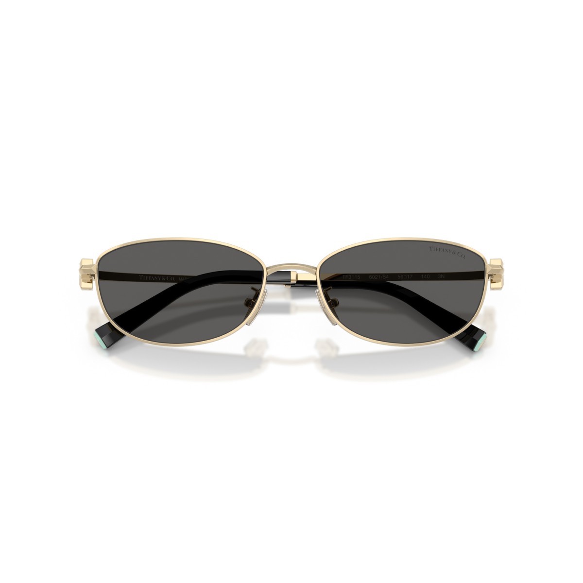 TIFFANY & CO. TF3115 6021S4 | Sunglasses | Vytria Eyewear