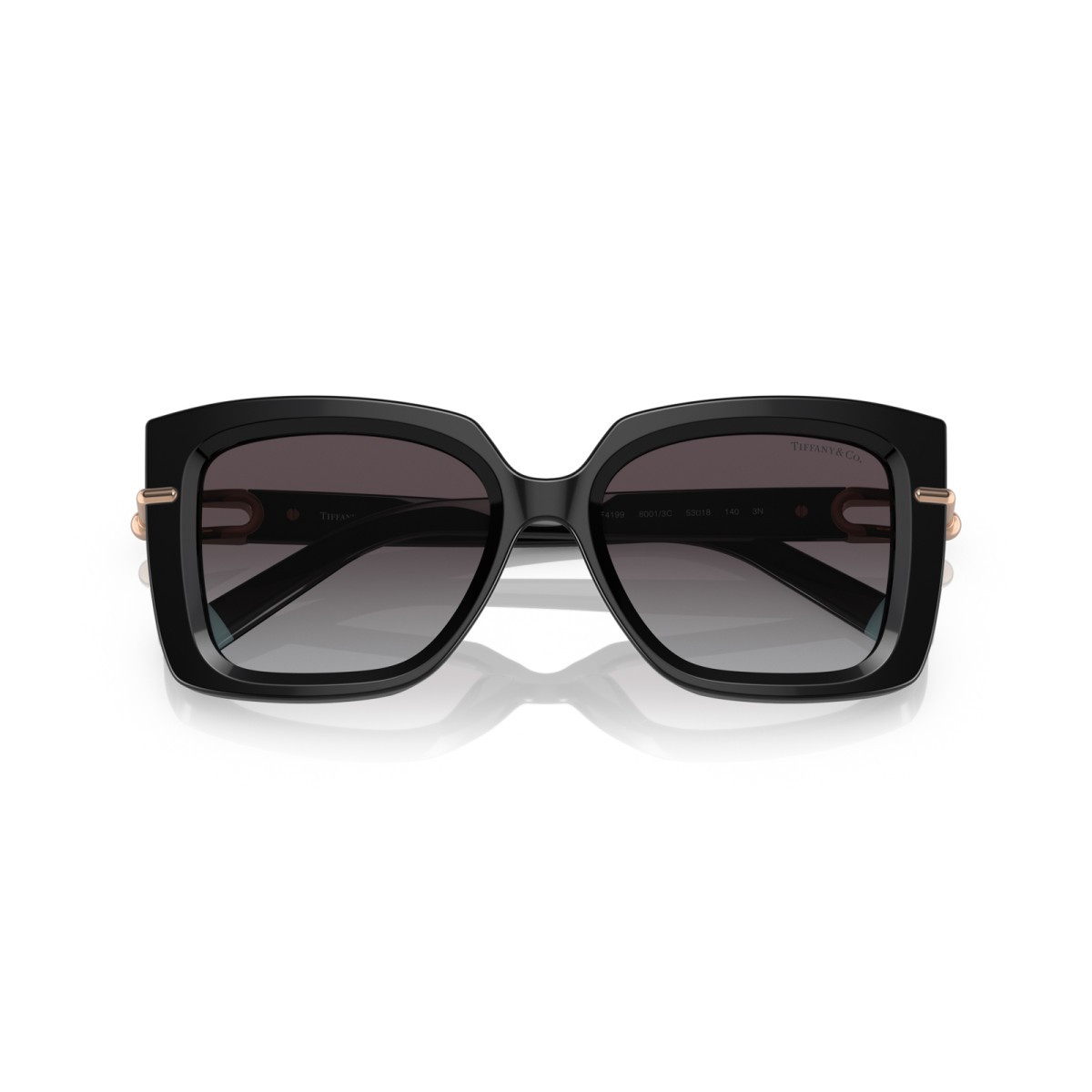 TIFFANY & CO. TF4199 80013C | Sunglasses | Vytria Eyewear