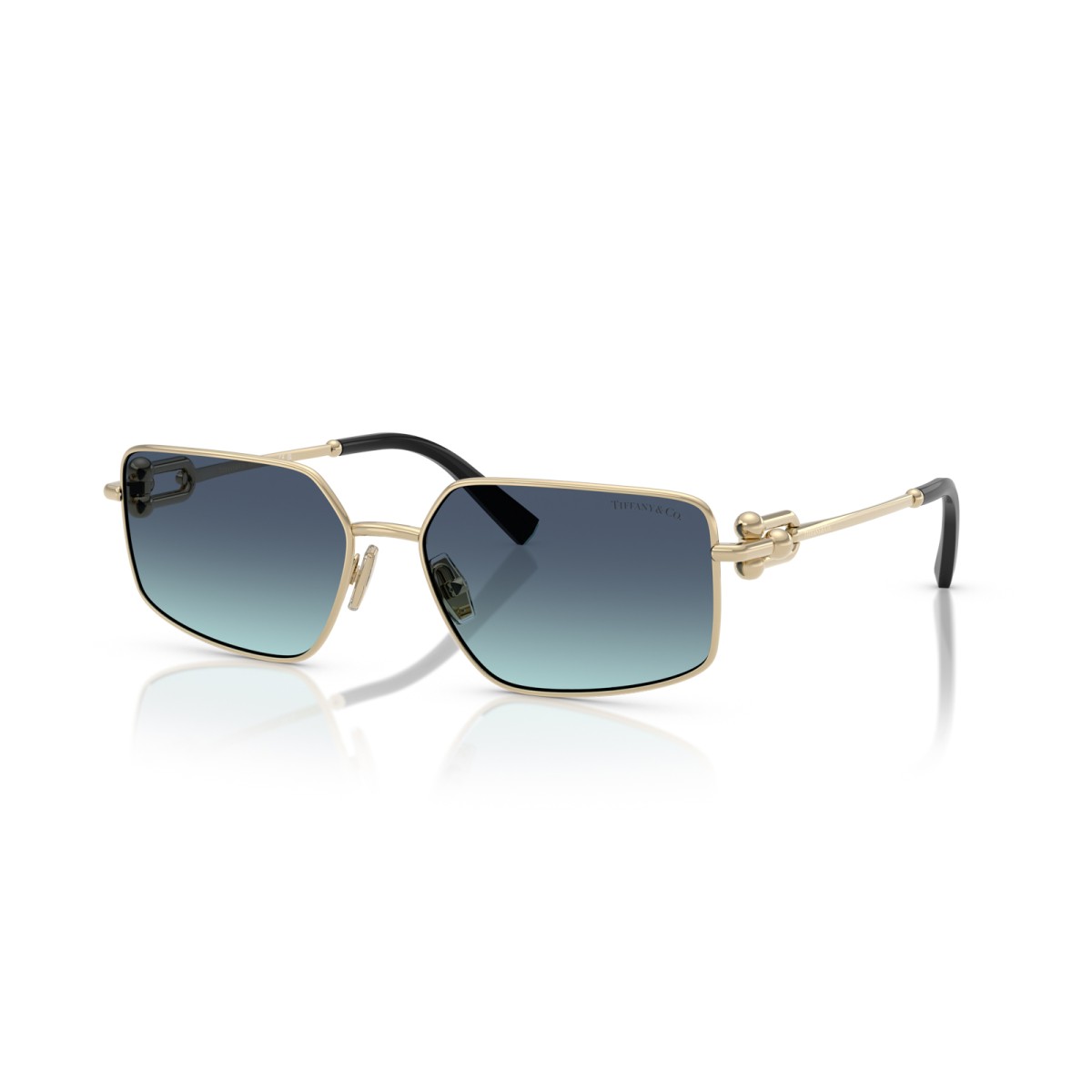 TIFFANY & CO. TF3111 62029S | Sunglasses | Vytria Eyewear