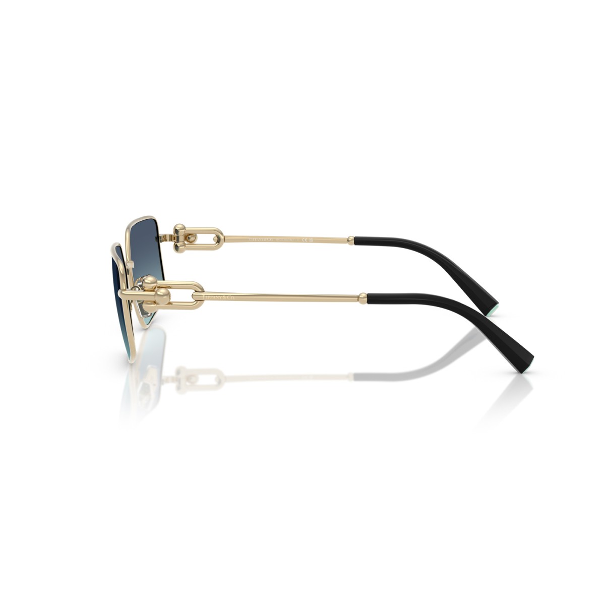 TIFFANY & CO. TF3111 62029S | Sunglasses | Vytria Eyewear