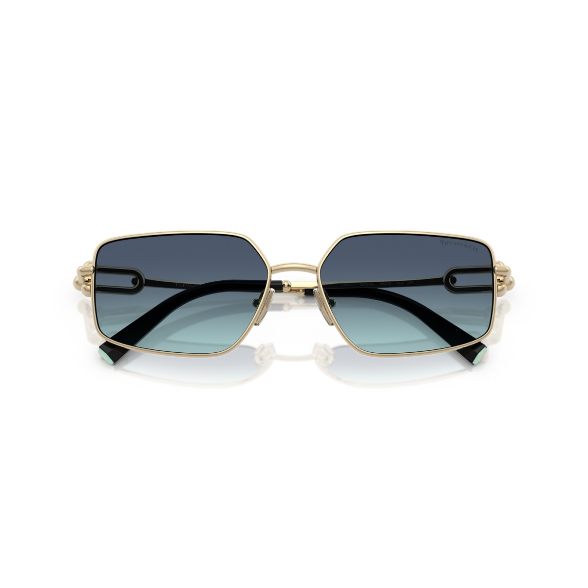 TIFFANY & CO. TF3111 62029S | Sunglasses | Vytria Eyewear