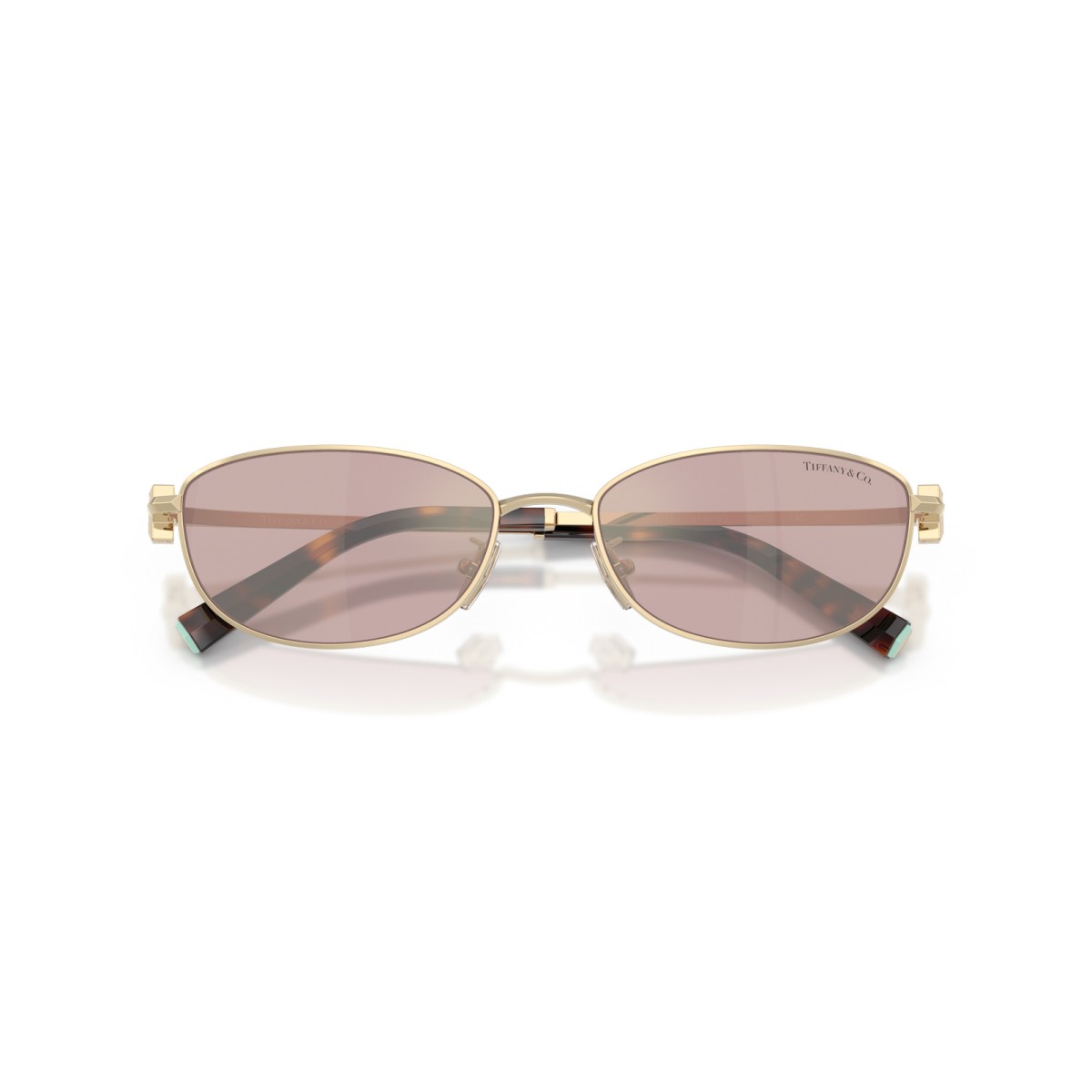 TIFFANY & CO. TF3115 6189VS | Gafas de sol | Vytria Eyewear