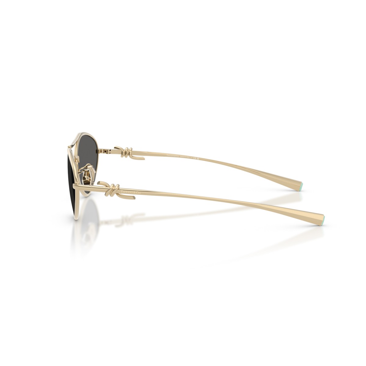 TIFFANY & CO. TF3117 6021S4 | Sunglasses | Vytria Eyewear