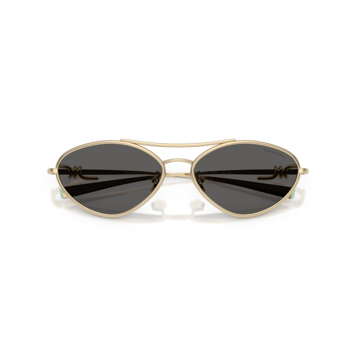 TIFFANY & CO. TF3117 6021S4 | Sunglasses | Vytria Eyewear