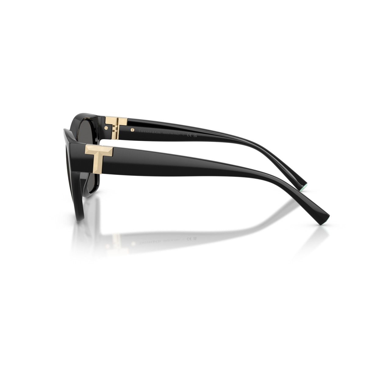 TIFFANY & CO. TF4254U 8001S4 | Sunglasses | Vytria Eyewear