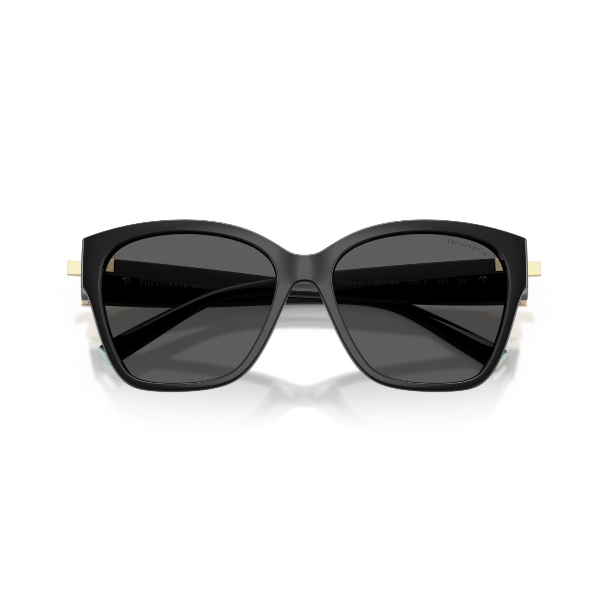 TIFFANY & CO. TF4254U 8001S4 | Sunglasses | Vytria Eyewear