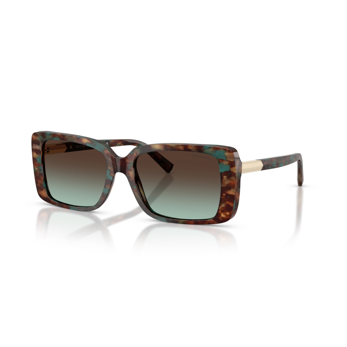 TIFFANY & CO. TF4249 84425D | Sunglasses | Vytria Eyewear