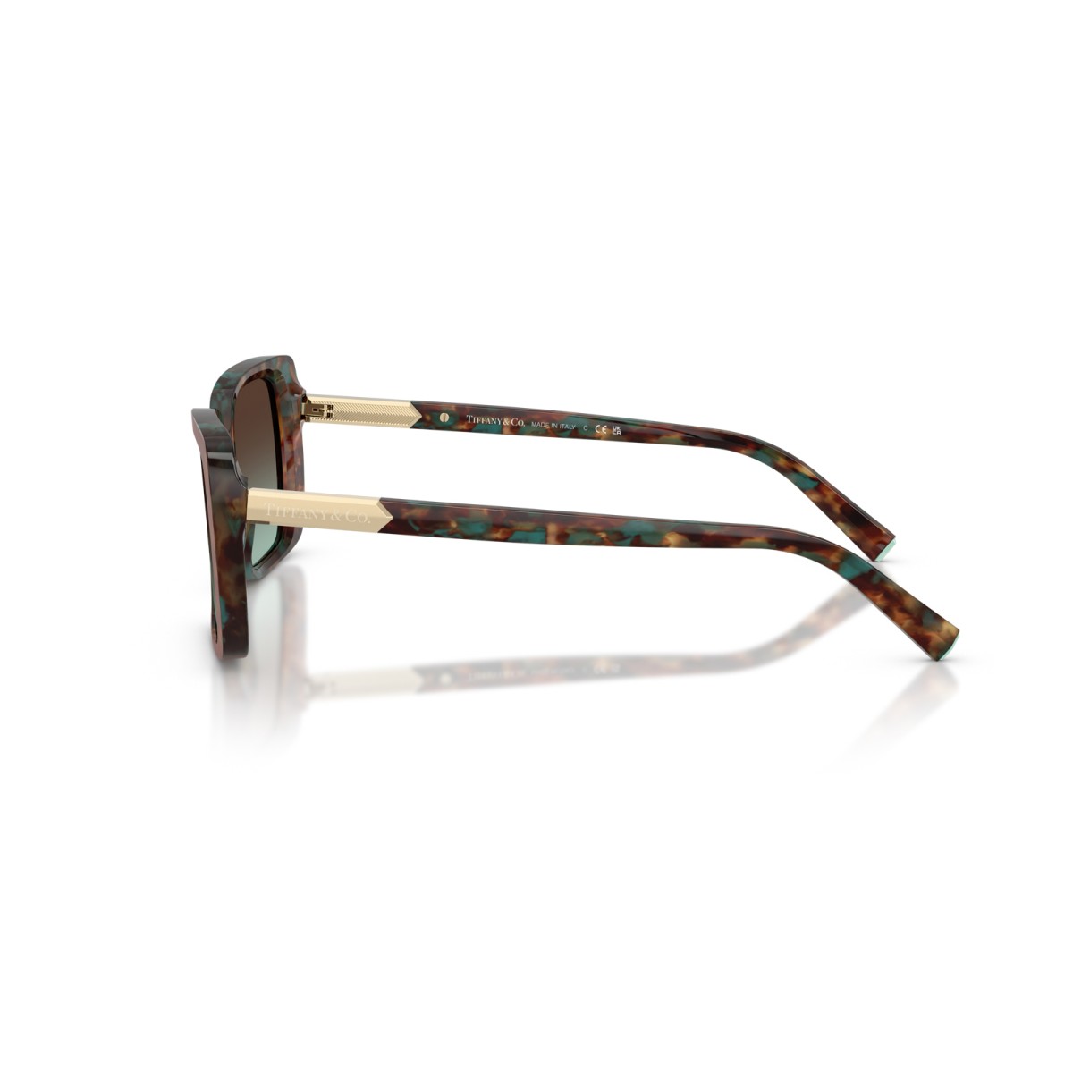 TIFFANY & CO. TF4249 84425D | Sunglasses | Vytria Eyewear