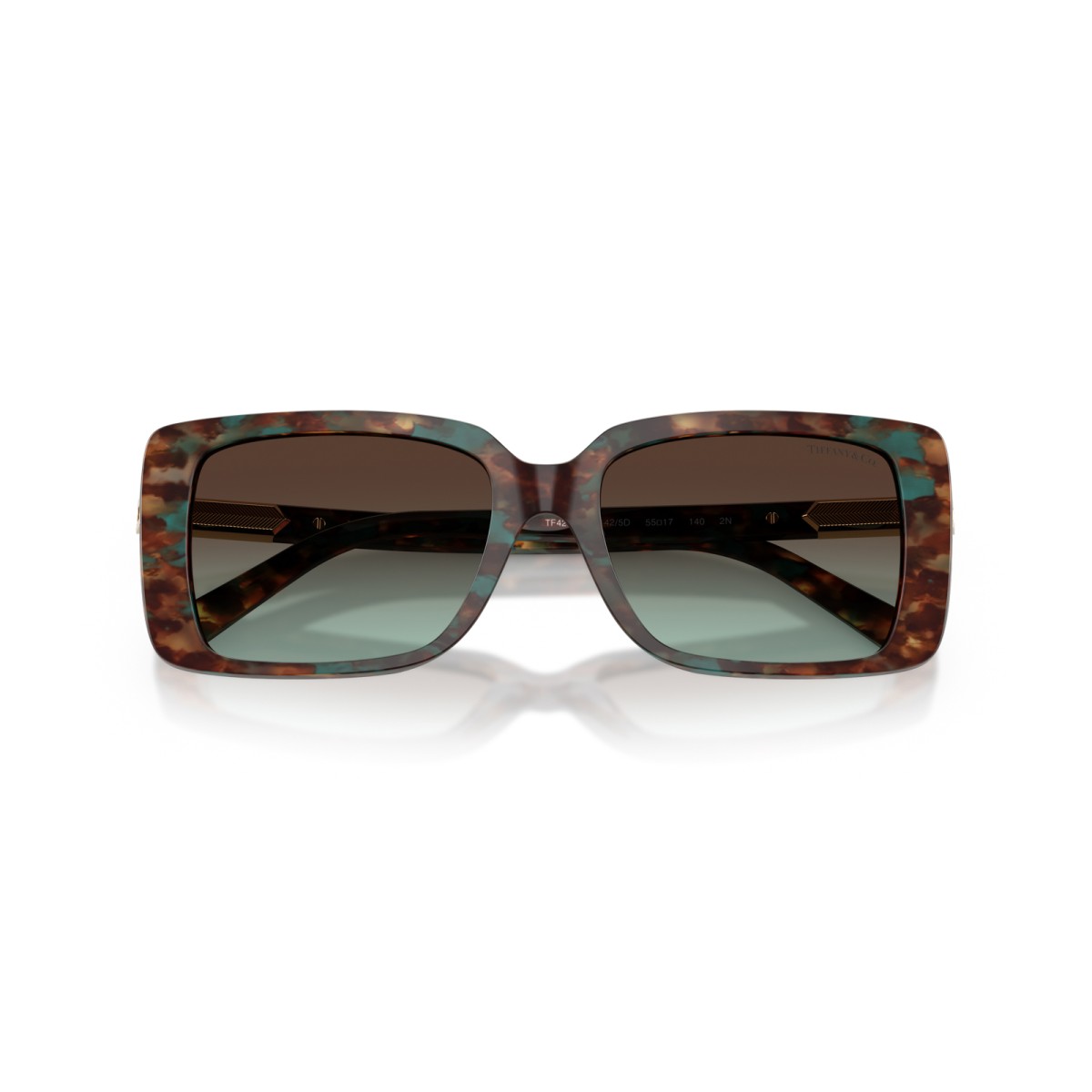 TIFFANY & CO. TF4249 84425D | Sunglasses | Vytria Eyewear