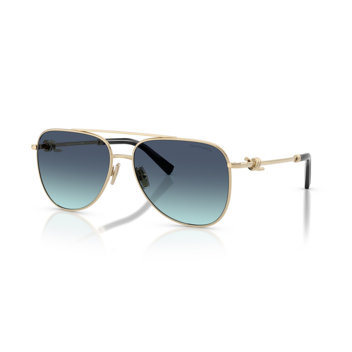 TIFFANY & CO. TF3116 62029S | Sunglasses | Vytria Eyewear