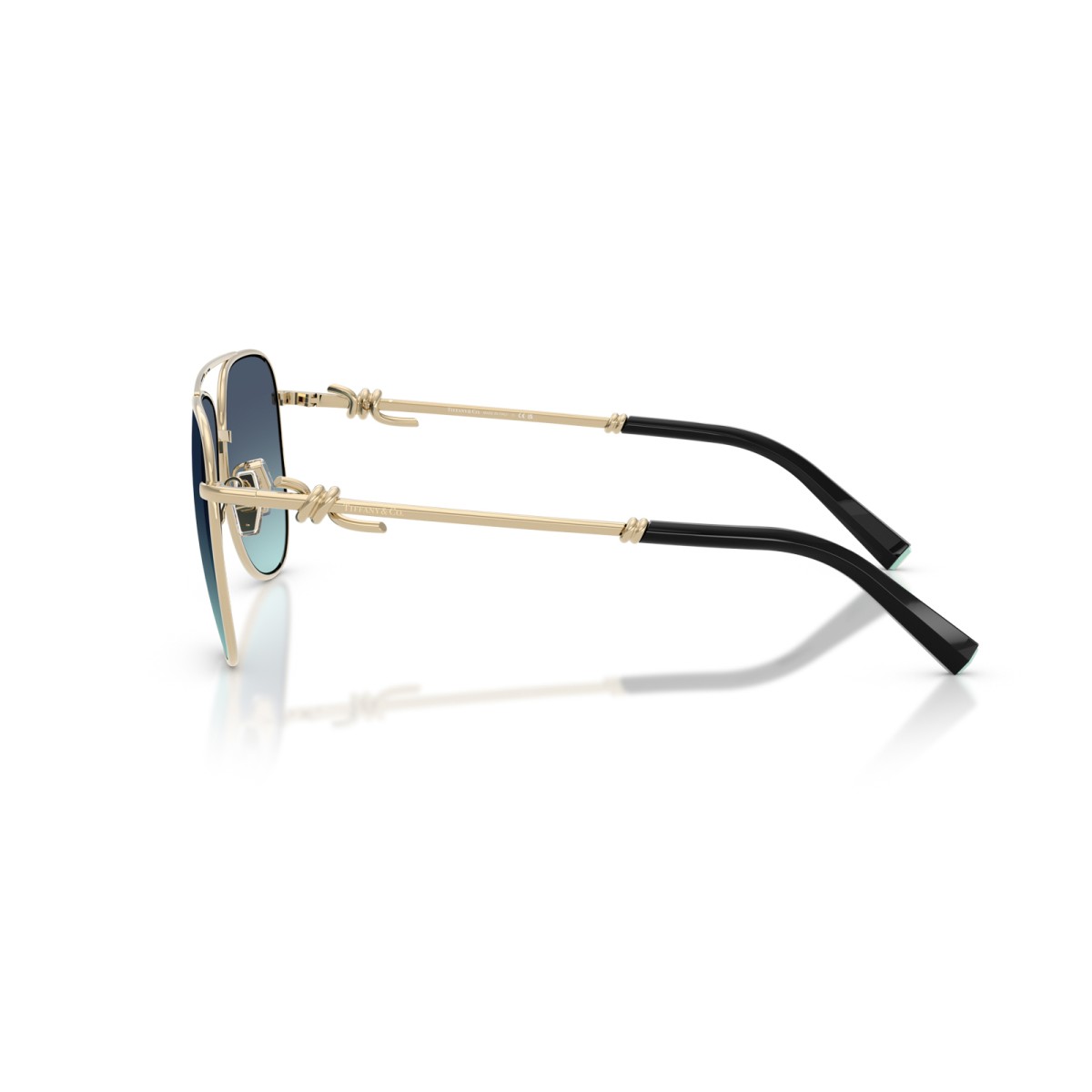 TIFFANY & CO. TF3116 62029S | Sunglasses | Vytria Eyewear
