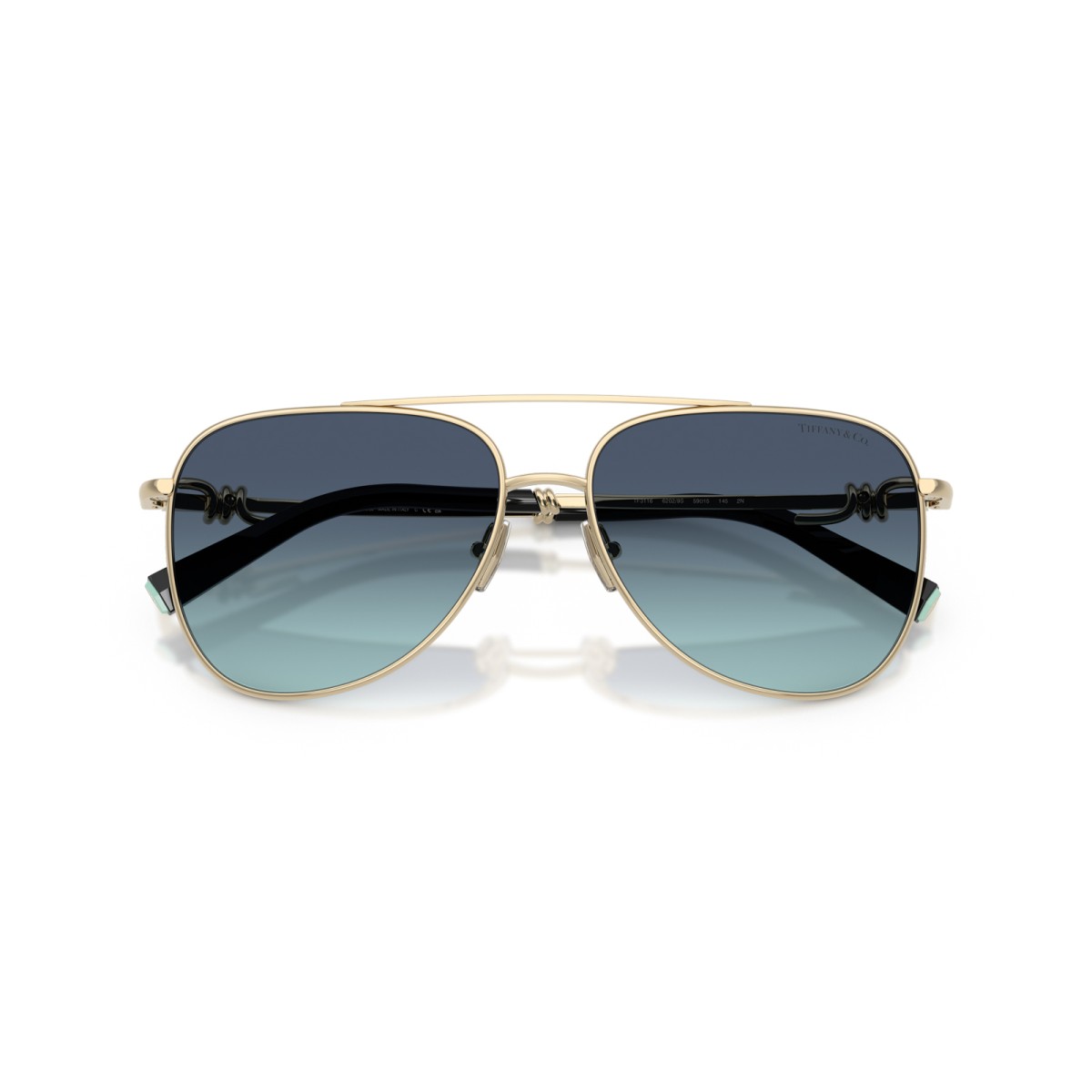 TIFFANY & CO. TF3116 62029S | Sunglasses | Vytria Eyewear