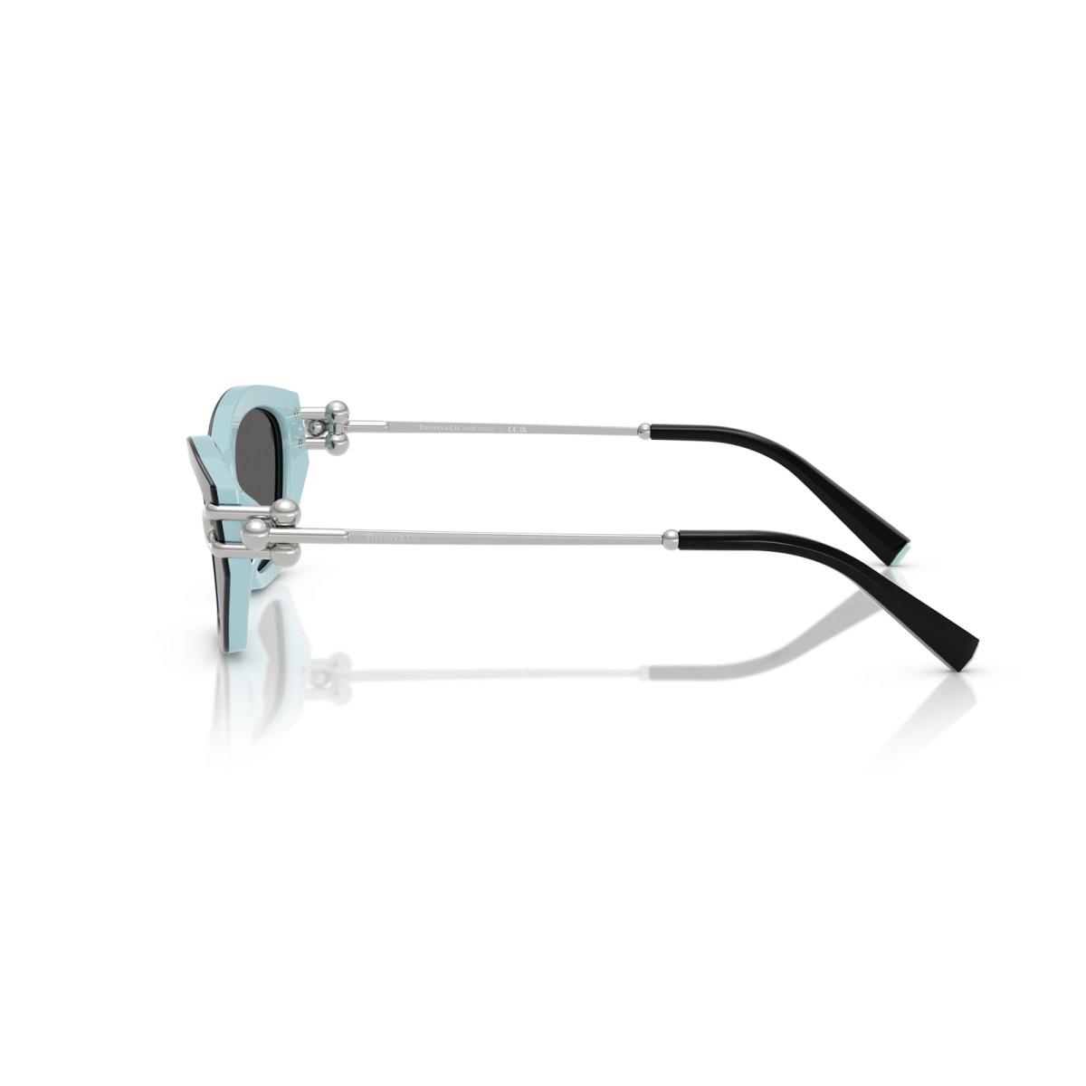 TIFFANY & CO. TF4231U 8055S4 | Sunglasses | Vytria Eyewear