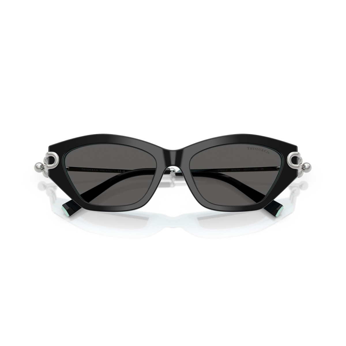 TIFFANY & CO. TF4231U 8055S4 | Sunglasses | Vytria Eyewear