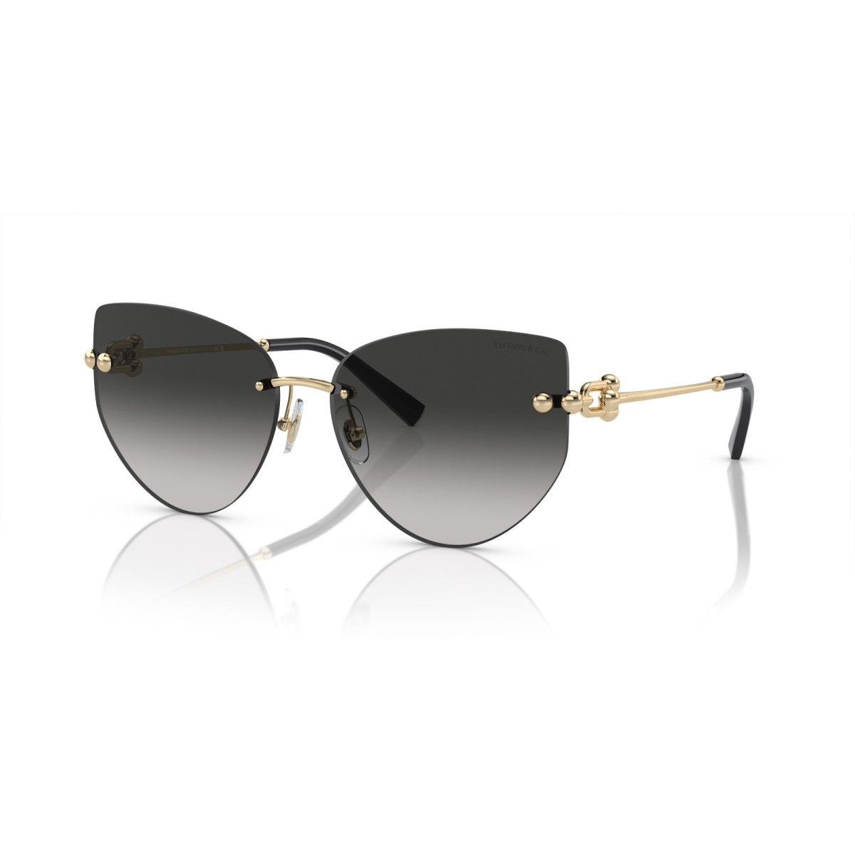TIFFANY & CO. TF3096 60213C | Sunglasses | Vytria Eyewear