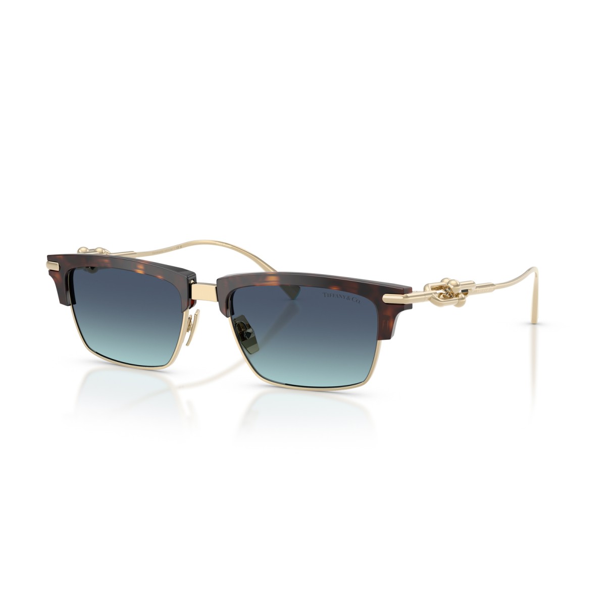 TIFFANY & CO. TF4262K 80159S | Sunglasses | Vytria Eyewear