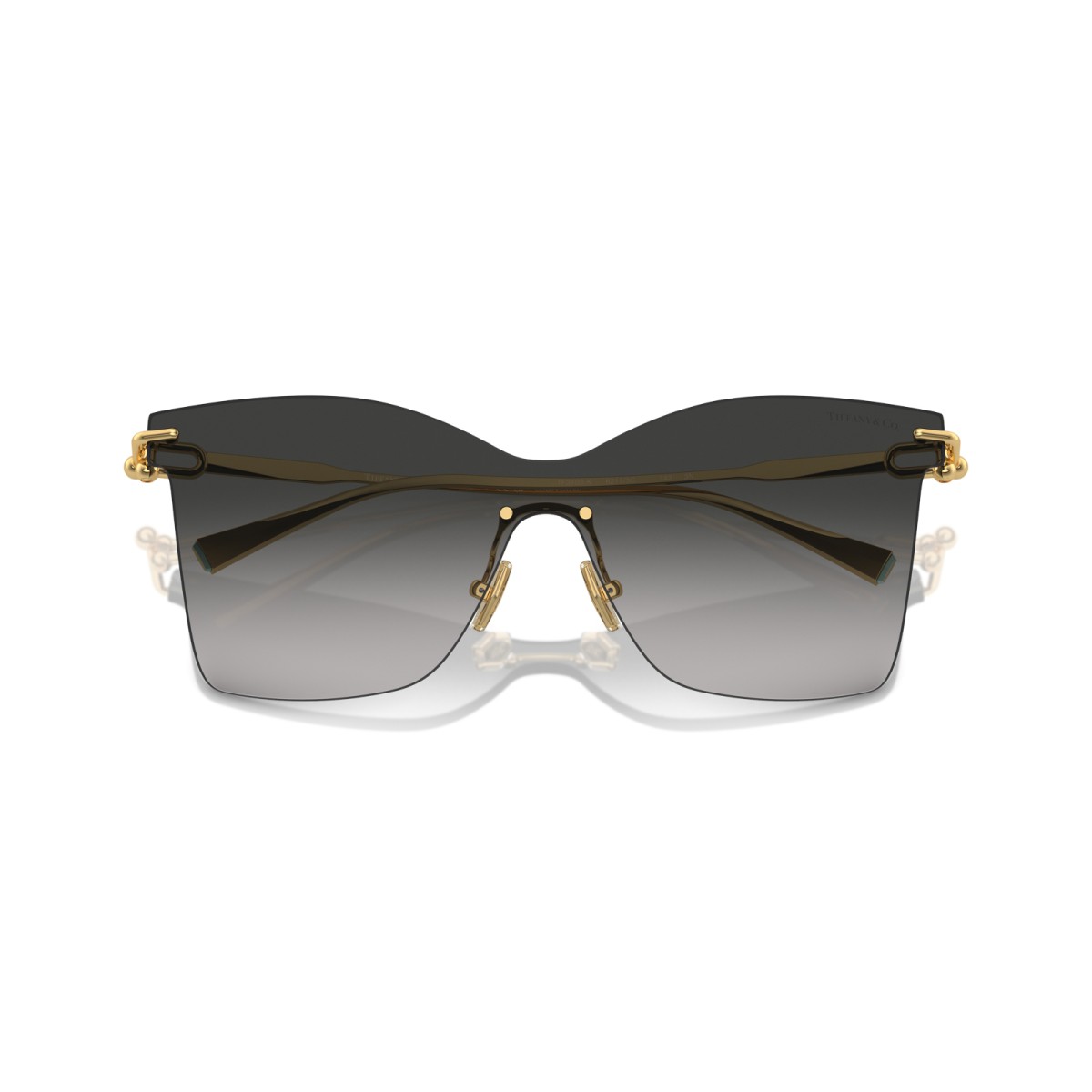 TIFFANY & CO. TF3103K 62113C | Sunglasses | Vytria Eyewear