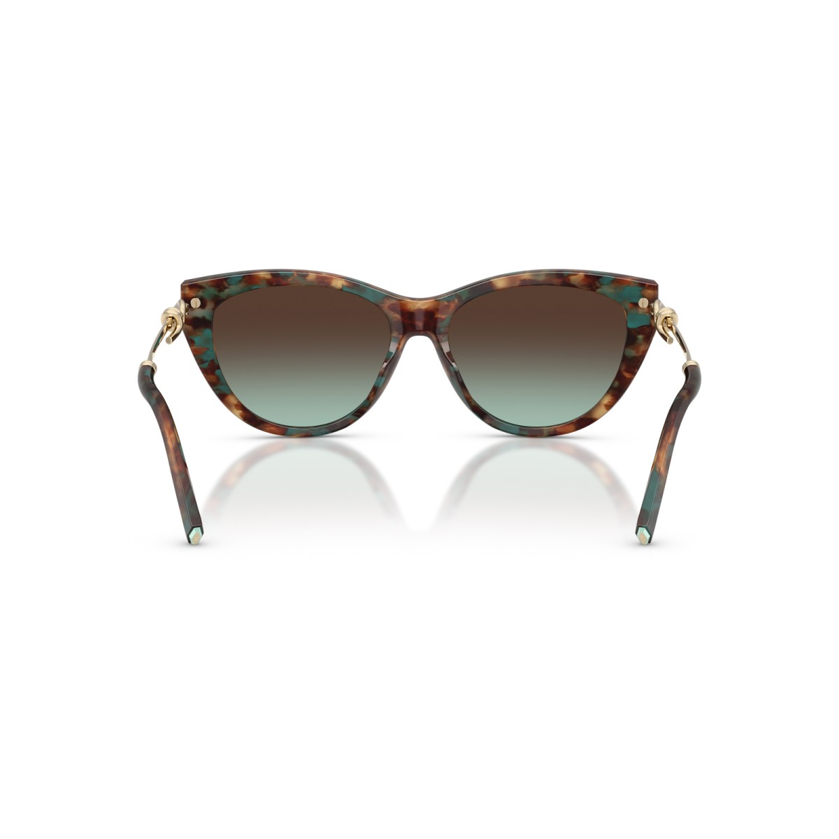 TIFFANY & CO. TF4253 84425D | Gafas de sol | Vytria Eyewear