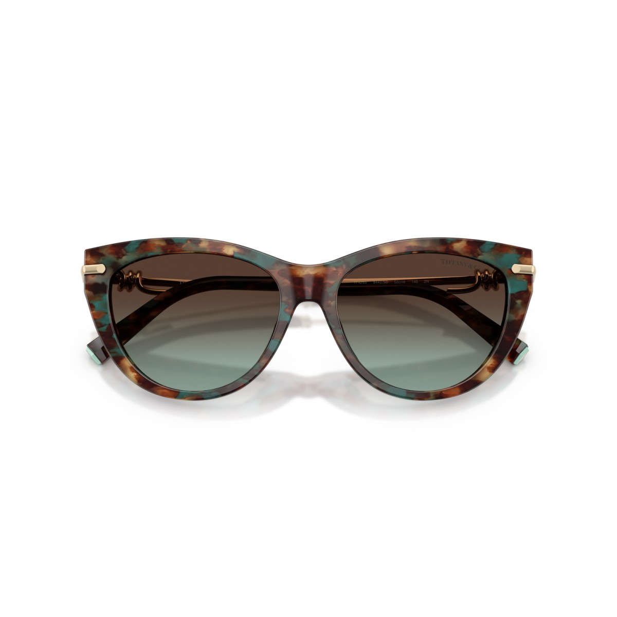 TIFFANY & CO. TF4253 84425D | Gafas de sol | Vytria Eyewear