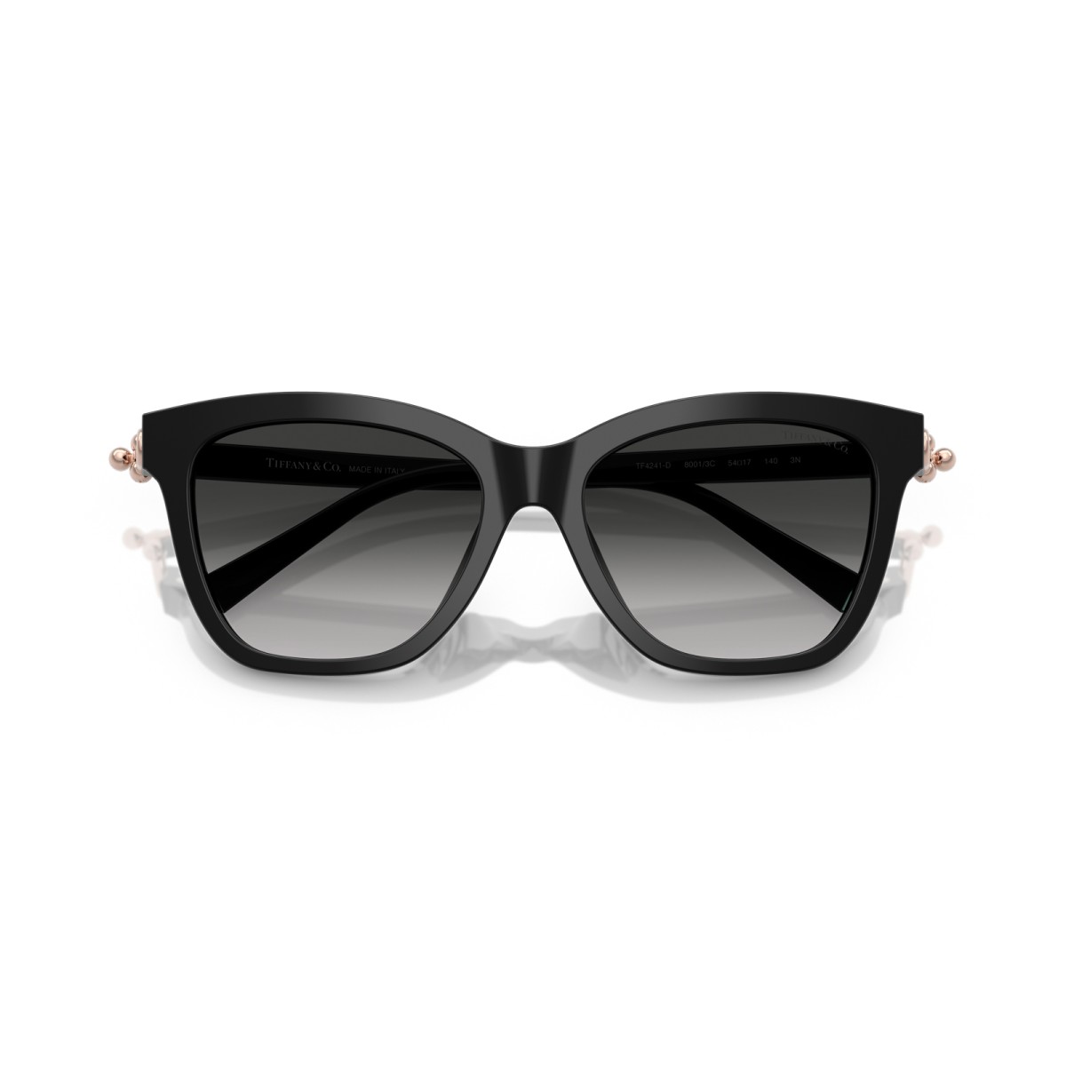 TIFFANY & CO. TF4241D 80013C | Sunglasses | Vytria Eyewear