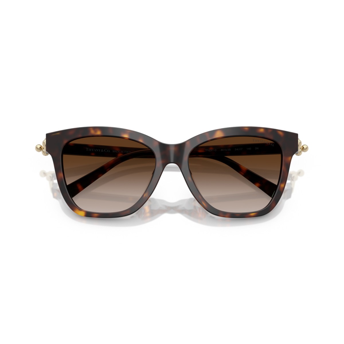 TIFFANY & CO. TF4241D 80153B | Sunglasses | Vytria Eyewear