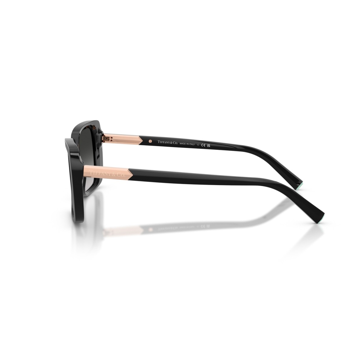TIFFANY & CO. TF4249 80013C | Sunglasses | Vytria Eyewear