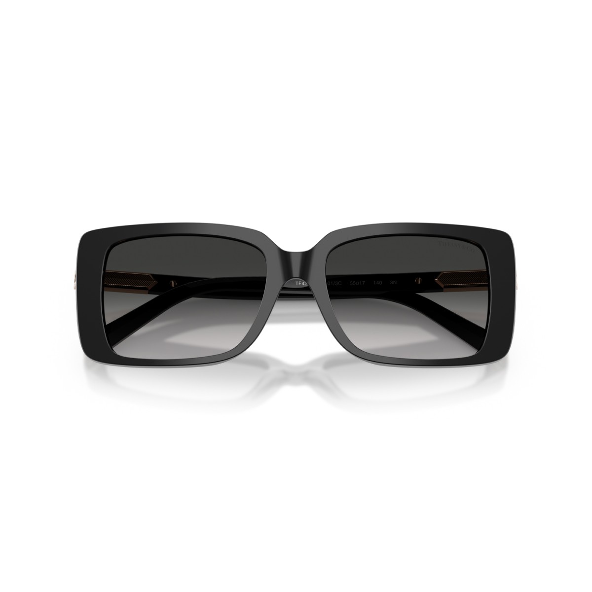 TIFFANY & CO. TF4249 80013C | Sunglasses | Vytria Eyewear
