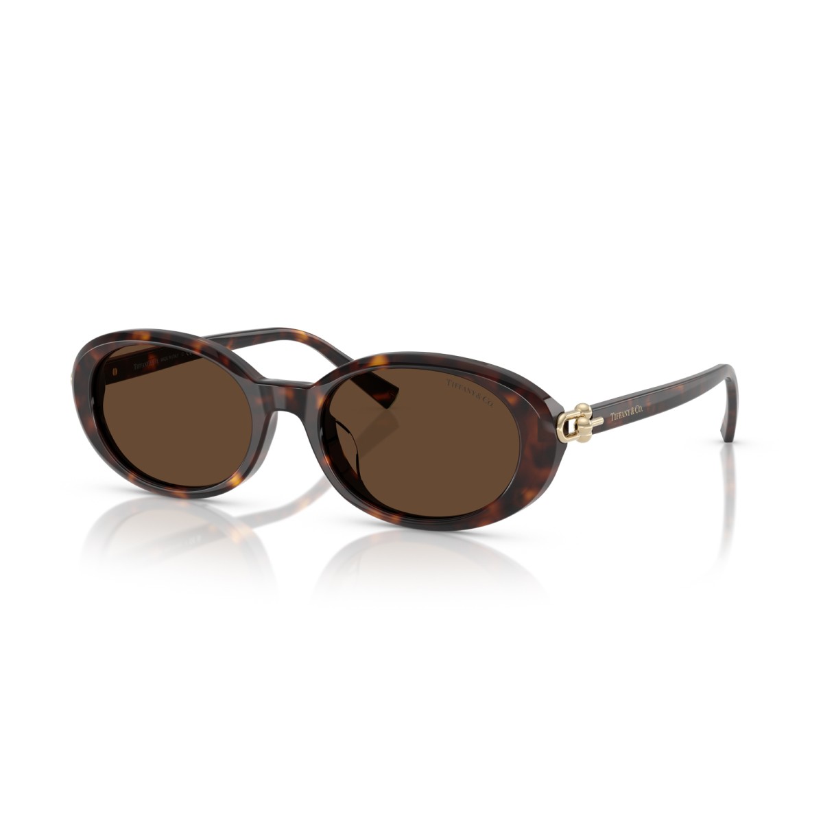 TIFFANY & CO. TF4242D 80153G | Sunglasses | Vytria Eyewear
