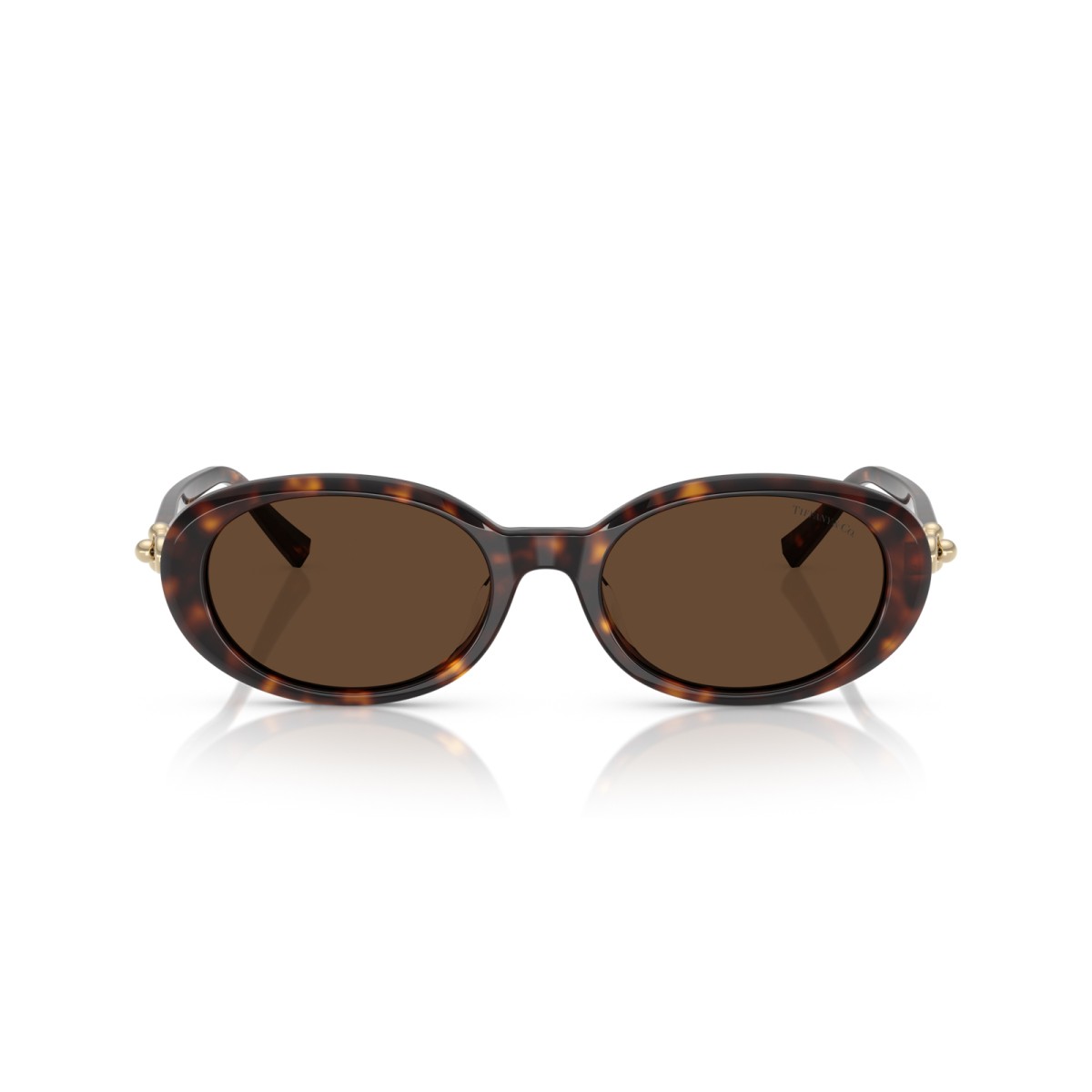 TIFFANY & CO. TF4242D 80153G | Sunglasses | Vytria Eyewear