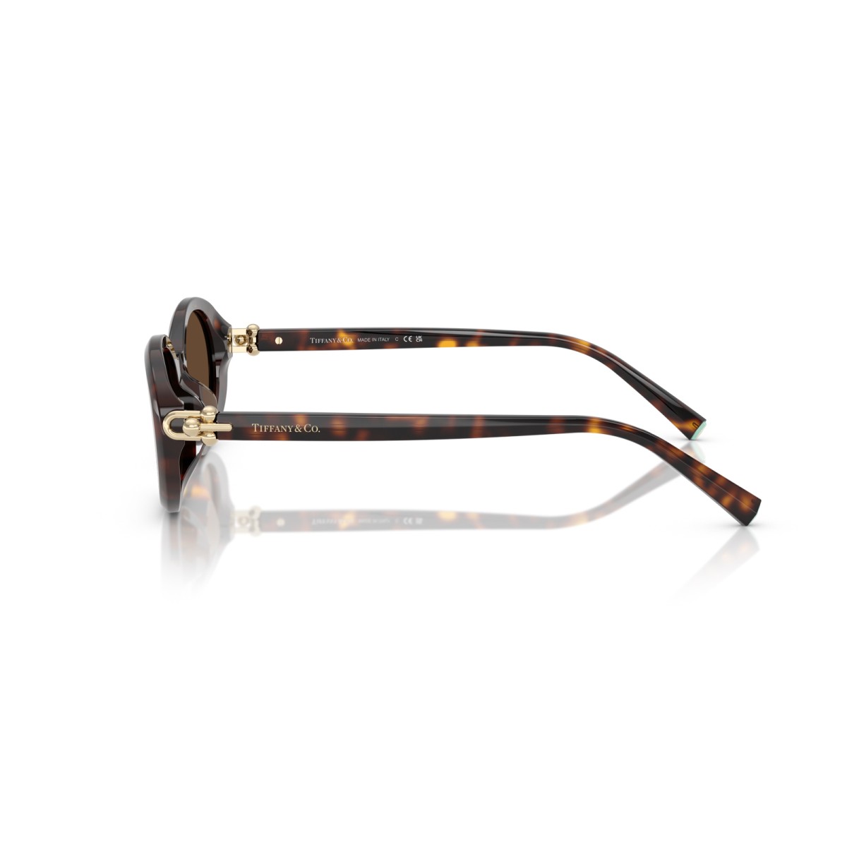 TIFFANY & CO. TF4242D 80153G | Sunglasses | Vytria Eyewear