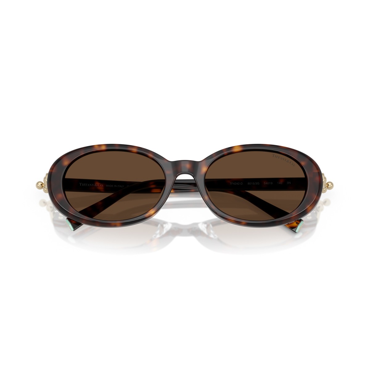 TIFFANY & CO. TF4242D 80153G | Sunglasses | Vytria Eyewear