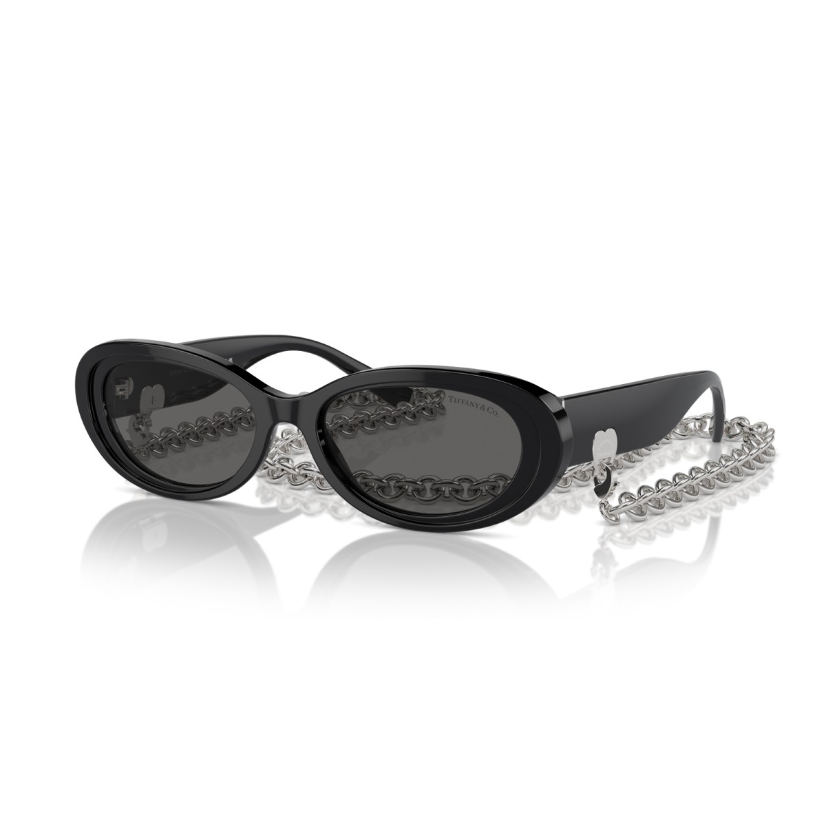 TIFFANY & CO. TF4221 8001S4 | Sunglasses | Vytria Eyewear