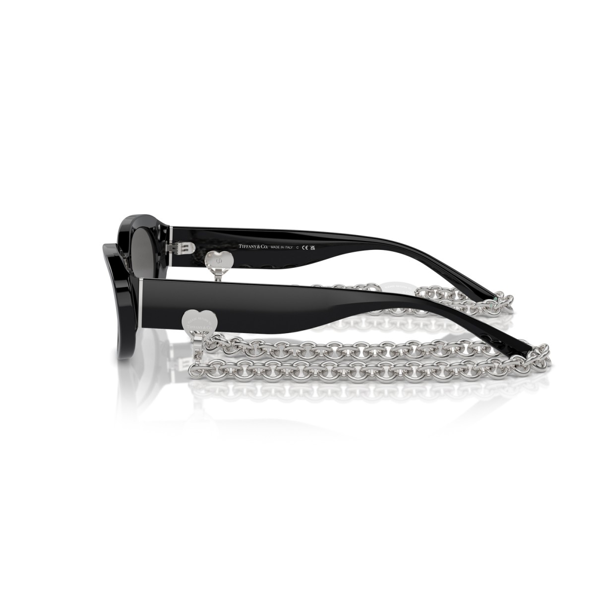 TIFFANY & CO. TF4221 8001S4 | Sunglasses | Vytria Eyewear