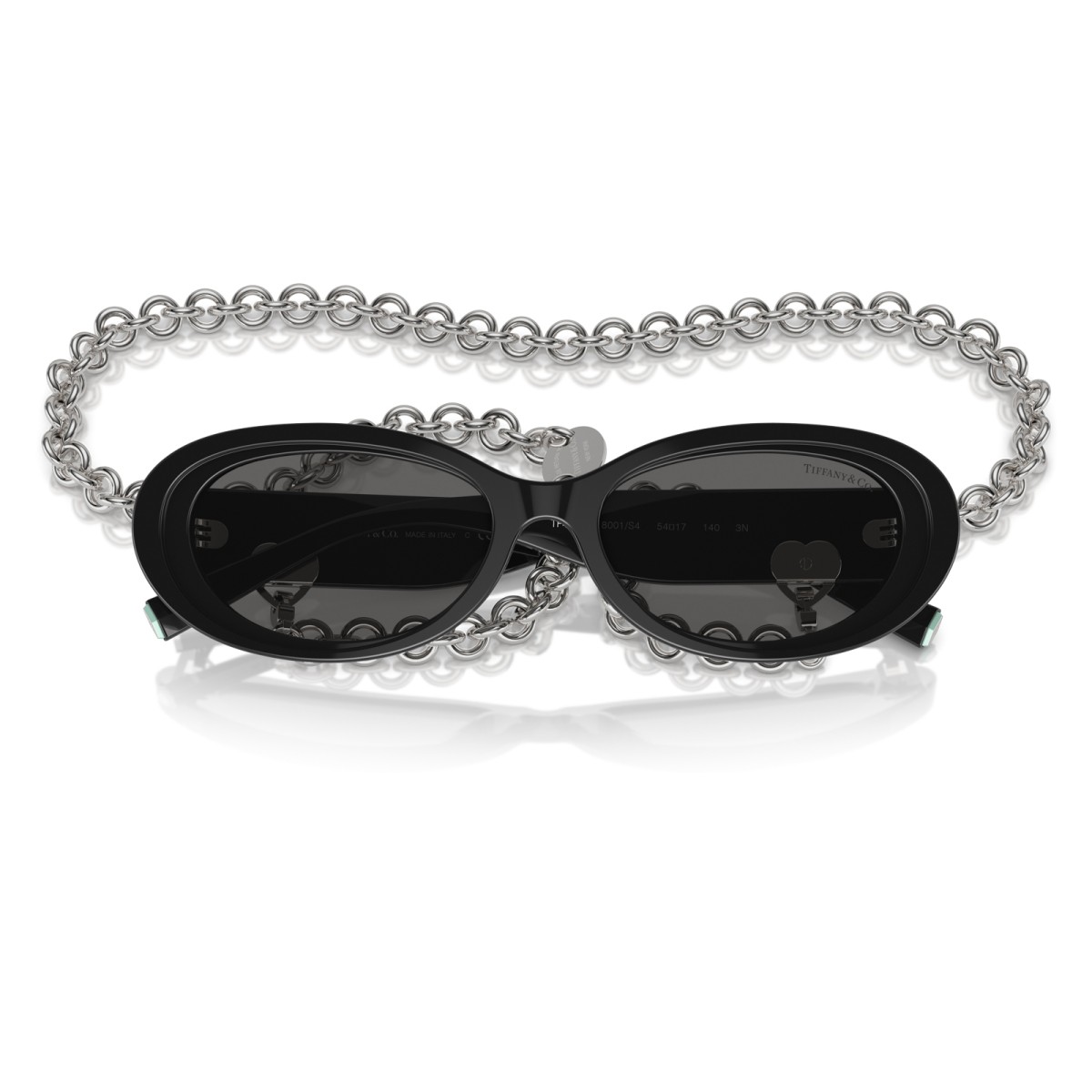 TIFFANY & CO. TF4221 8001S4 | Sunglasses | Vytria Eyewear
